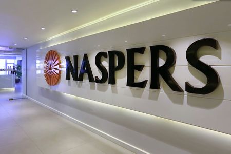 Bullish sentiment as Naspers readies to list Prosus in Amsterdam