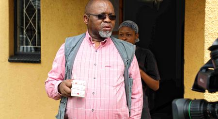 Mantashe needs to ask what kind of development Xolobeni wants