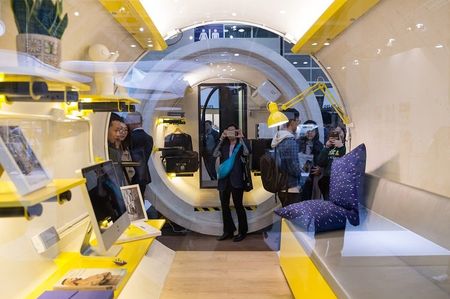 While you were sleeping: 11 December 2017