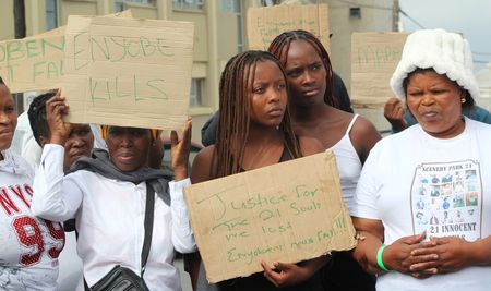 Many questions still unanswered as Enyobeni tavern trial starts