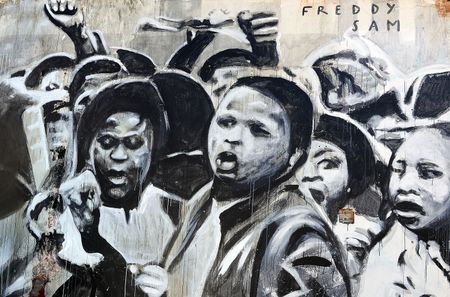 The Poetry Africa week-long festival, from your couch