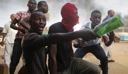 Burundi: A year later, still in crisis