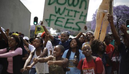 Op-Ed: Being intelligent is not good enough if you are poor