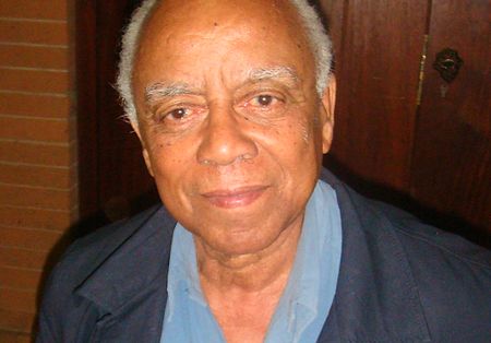 Neville Alexander - a linguistic revolutionary