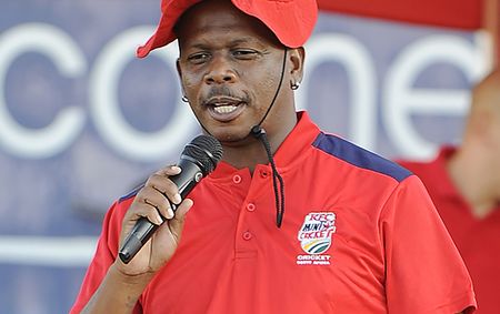 Northern Cape Cricket president Gibson Molale and four other board members declared delinquent directors