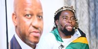 KZN premier shares stage with March and March leaders as 30 June fears grow