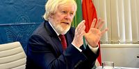 Brooks-Brent Bozell
