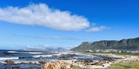 Beautiful Overberg. Photographer: Gabby Zdaniewicz