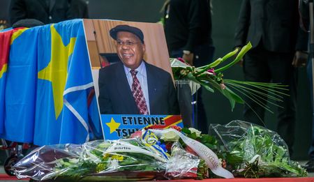 ISS Today: Death becomes a political football in the DRC