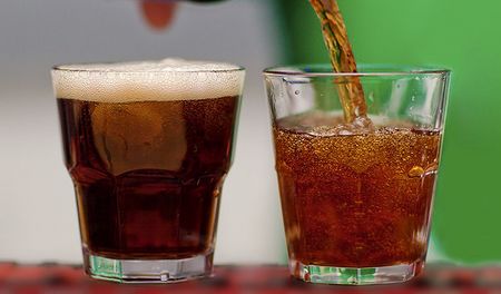 African study outlines challenge to further wedge open the 'policy window' on sugar taxation