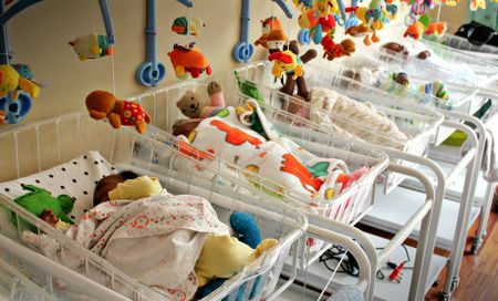 Baby savers save lives amid rise in infant abandonment in SA