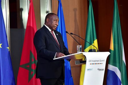 SA foreign policy must urgently recognise need for balance in constitutional values and national interest