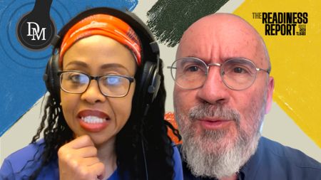 The Donroe Times: Redi Tlhabi and Tony Karon on America’s return to gunboat diplomacy