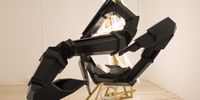 Wim Botha Time Machine (estimate R600 000 – 800 000 / US$37 495 – 49 993).