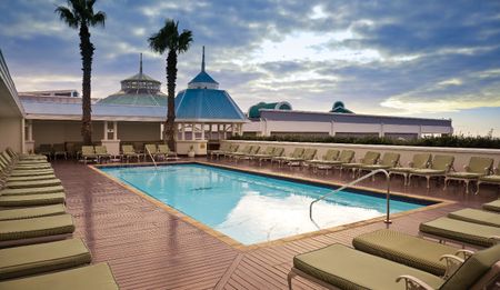 #CapeWaterGate: How the city’s top hotels are taking action in the drought