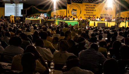 Op-Ed: Are we bowing to crude procedure?