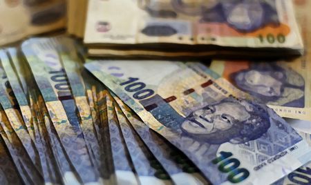 S.Africa economy contracts at sharpest rate in nine years
