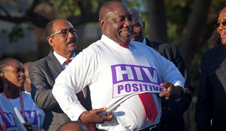 Open Letter to Cyril Ramaphosa: Fifth National AIDS plan presents SA’s greatest challenge yet