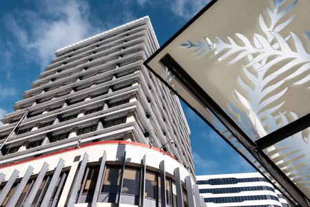New Zealand steps up pace of rate cuts as economy weakens