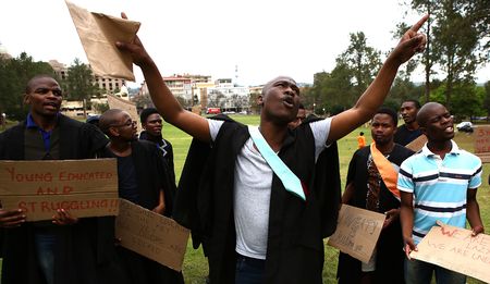 Two interventions Treasury can make to stimulate SA’s GDP and boost youth employment