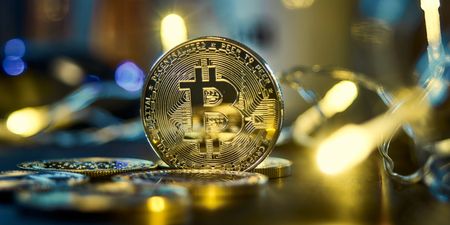 Hong Kong seeks to help crypto firms escape their exile from the banking sector