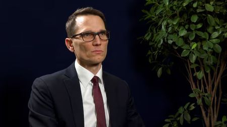 Swiss National Bank will not lightly take interest rates negative, chairman says
