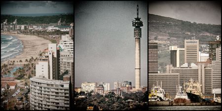 Money and food dominate as cities discuss coronavirus plans