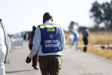 Deadly shootout with police in Randfontein, and more from around the world