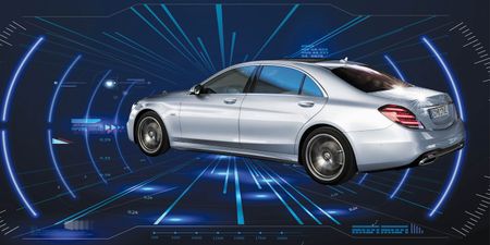 The road ahead: Motoring trends in 2022