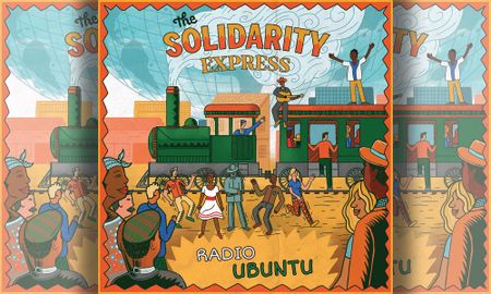 Music with meaning: Radio Ubuntu — a musical tour de force expressing a world in crisis