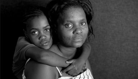 Not Me, Not Mine: 16 days, 16 stories of courage - Day Eight