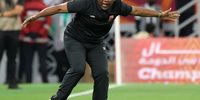 Soccer-Pitso Bafana
