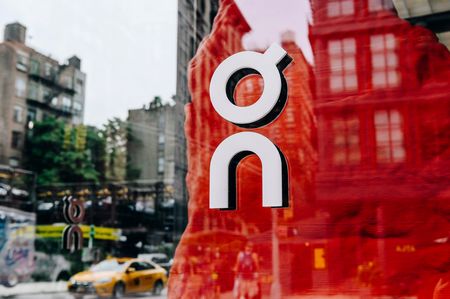 Federer-Backed On Sees 28% Sales Increase on Footwear Demand