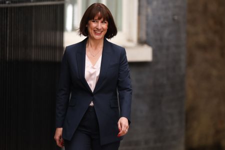 Rachel Reeves Goes for Growth as UK’s First Female Chancellor