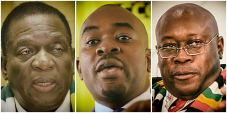 As Zimbabwe's elections loom, main opposition party ‘threatened by Mozambique’s Frelimo’