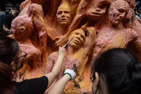 Our World in Pictures: Week 22 of 2021