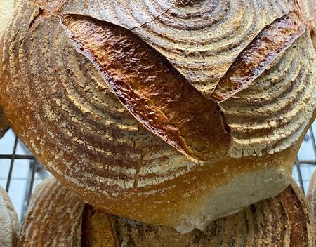 Simple pleasures and slow tripping on country roads