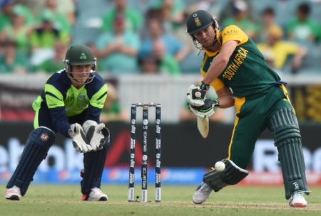 De Villiers debacle shows why cricket needs to catch up with soccer