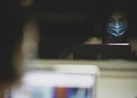 Someone close to me has been diagnosed with TB – what should I do?