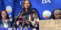 Naledi-ChildPregnancy
