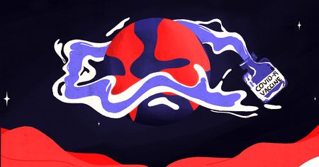 Vaccine procurement and distribution – the continent's next big Covid-19 test