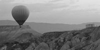 Defying gravity. Photographer: Lesego Bantsheng