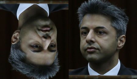 The killing of Anni, afterthoughts: Did Shrien do it?