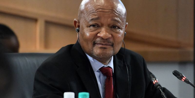 âUsed as a pawnâ: Govender implicates Mchunu in alleged bid to target Mkhwanazi