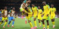 World Cup – Maseko Dreamfields