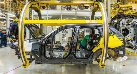 Built for export, boxed in at home — SA vehicle sector calls for decisive action