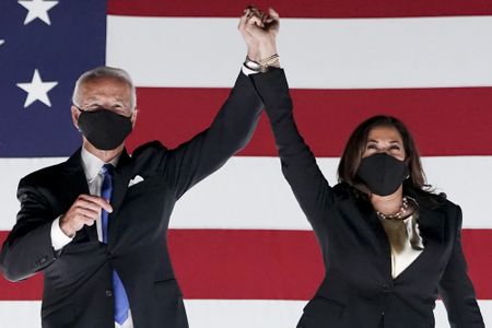 Soul of the Nation: Black women were key to Biden’s victory