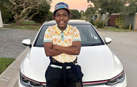 Son of Nelson Mandela Bay’s acting city manager one of two gunned down in suspected hijacking