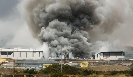 KZN prosecution drive heats up with arrest of eight more public violence suspects