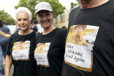 SA’s progress is the antithesis of white supremacy, hears Parliament in heated debate